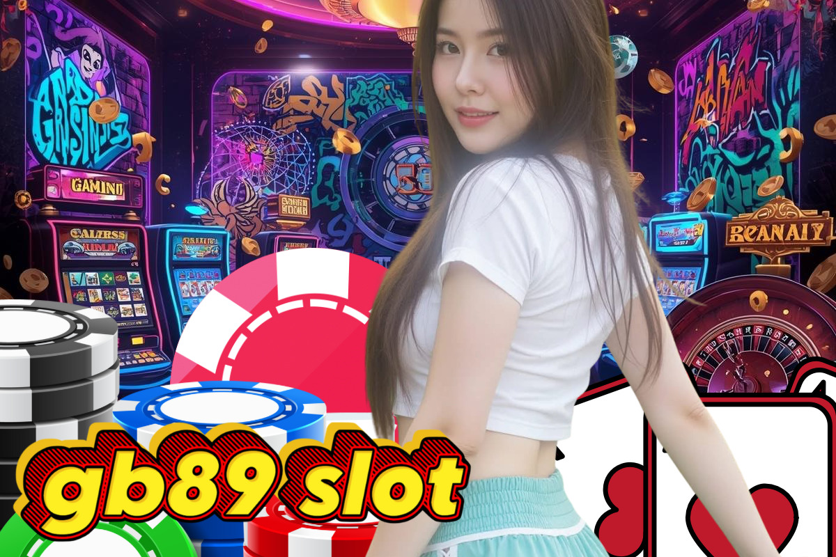 gb89 slot vip
